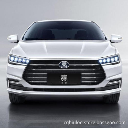 Vw Electric Cars Cars For Sale Electric BYD Han BYD qin song han  EV Electric Car